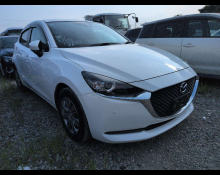 Used Mazda Mazda2 Cars For Sale in Japan