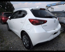 Mazda Mazda2 2023