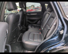 Mazda CX-5 2022