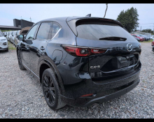 Mazda CX-5 2022