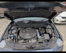 Mazda CX-5 2022