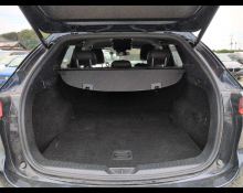 Mazda CX-5 2022