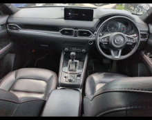 Mazda CX-5 2022