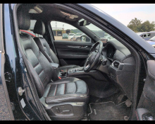 Mazda CX-5 2022