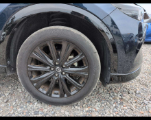 Mazda CX-5 2022
