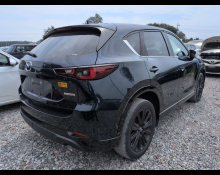 Mazda CX-5 2022