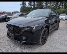 Mazda CX-5 2022