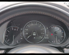 Mazda CX-5 2022