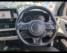 Suzuki Swift 2023