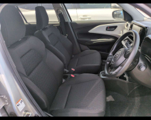 Suzuki Swift 2023