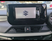 Suzuki Swift 2023