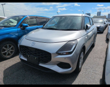Suzuki Swift 2023