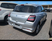 Suzuki Swift 2023