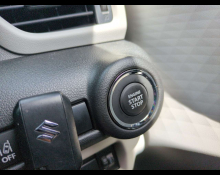 Suzuki Swift 2023