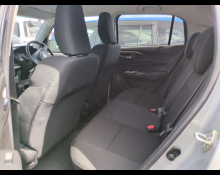 Suzuki Swift 2023