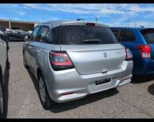 Suzuki Swift 2023