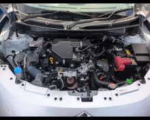 Suzuki Swift 2023