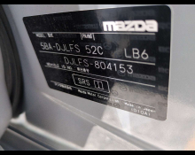 Mazda Mazda2 2023