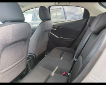 Mazda Mazda2 2023