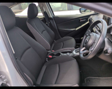Mazda Mazda2 2023