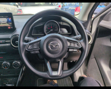 Mazda Mazda2 2023