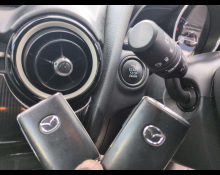 Mazda Mazda2 2023