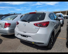 Mazda Mazda2 2023