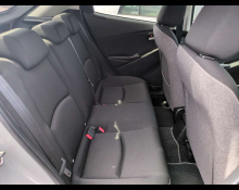 Mazda Mazda2 2023