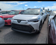Toyota Corolla Cross 2025