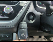 Toyota Corolla Cross 2025