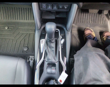 Toyota Corolla Cross 2025