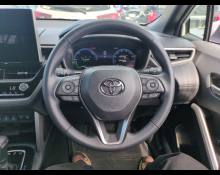 Toyota Corolla Cross 2025