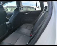 Toyota Corolla Cross 2025