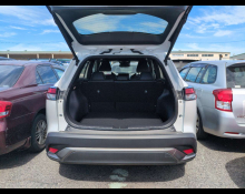 Toyota Corolla Cross 2025