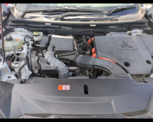 Mitsubishi Outlander 2022