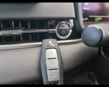 Mitsubishi Outlander 2022