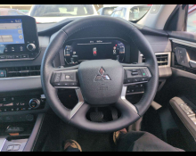 Mitsubishi Outlander 2022