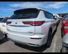 Mitsubishi Outlander 2022