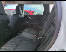 Mitsubishi Outlander 2022