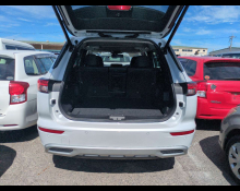Mitsubishi Outlander 2022