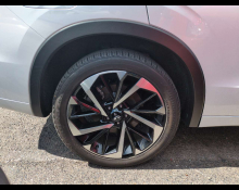 Mitsubishi Outlander 2022