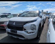 Mitsubishi Outlander 2022