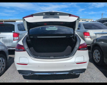 Mercedes Benz E-Class 2021