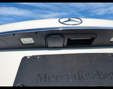 Mercedes Benz E-Class 2021