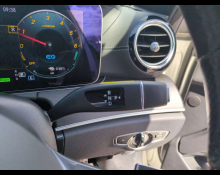 Mercedes Benz E-Class 2021