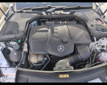 Mercedes Benz E-Class 2021
