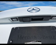 Mercedes Benz C Class 2022