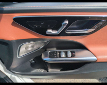 Mercedes Benz C Class 2022