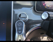 Mercedes Benz C Class 2022