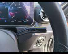 Mercedes Benz C Class 2022